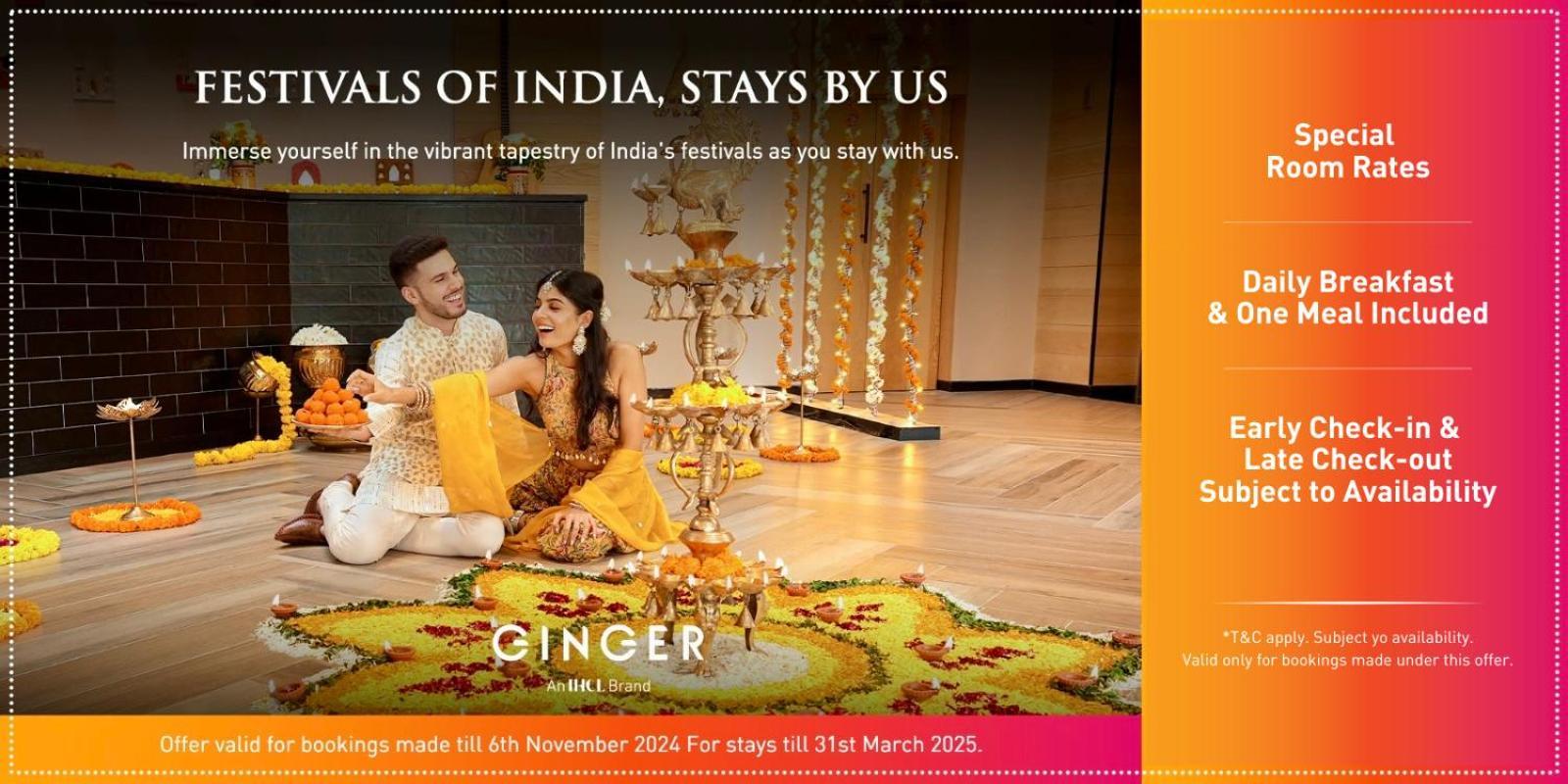 Ginger Kochi, Kalamassery Exterior foto